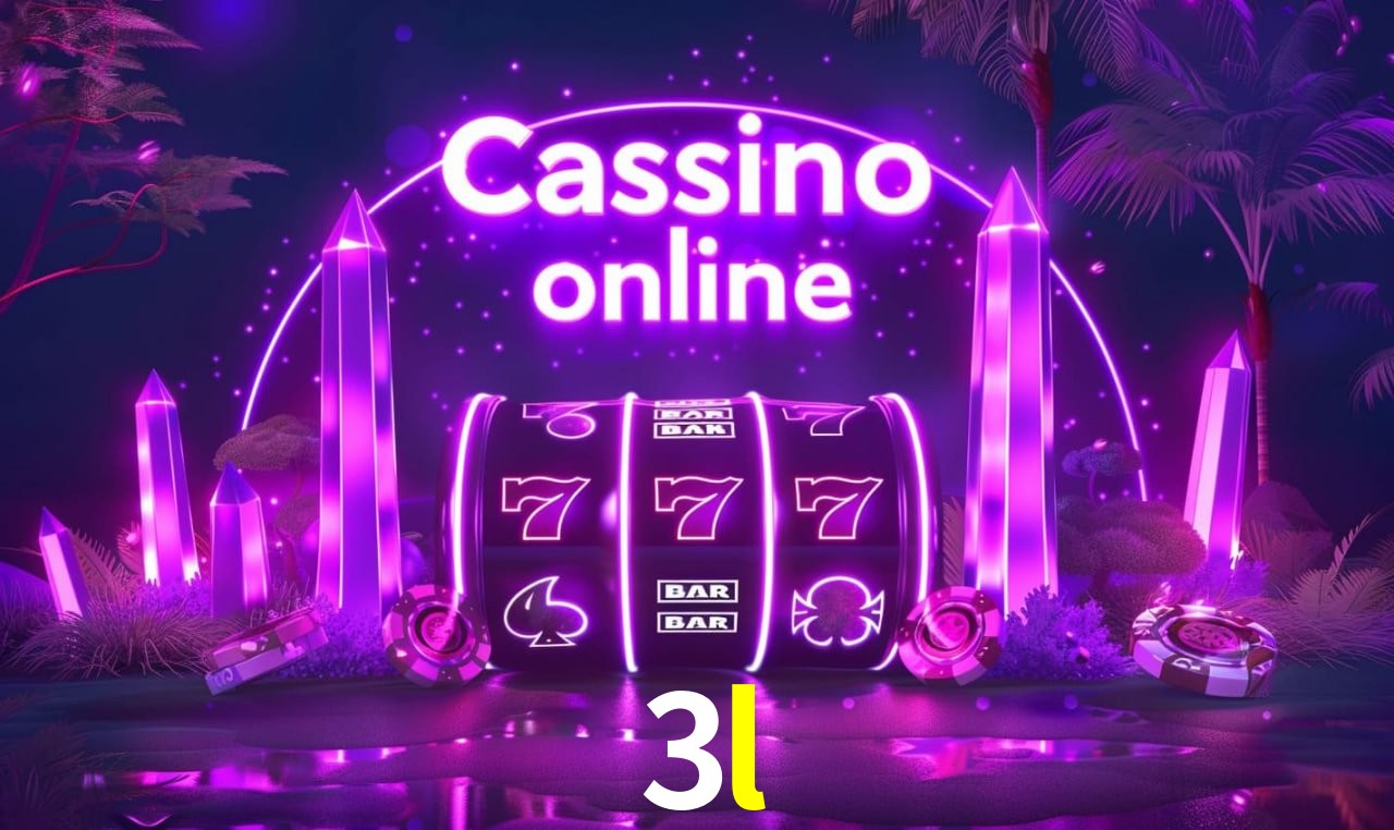Diretório de Jogos 3l