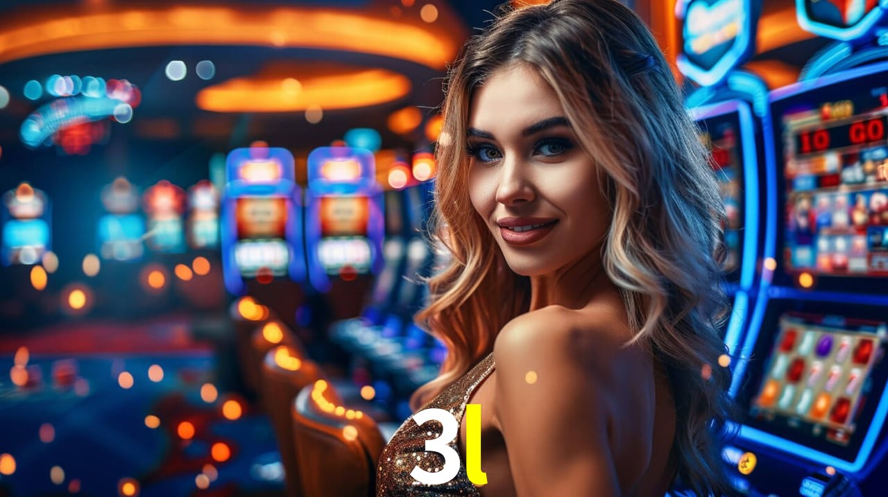 Slot Games 3l