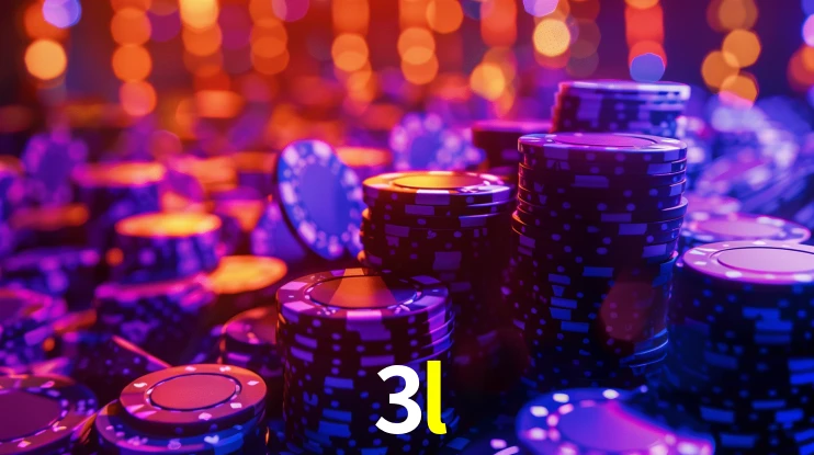 3l: A Experiência de Casino com Jogos de Mesa ao Vivo
