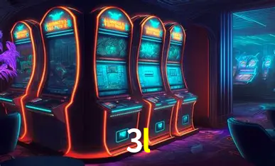 Inovações de Jogos na 3l: O Futuro das Experiências Interativas