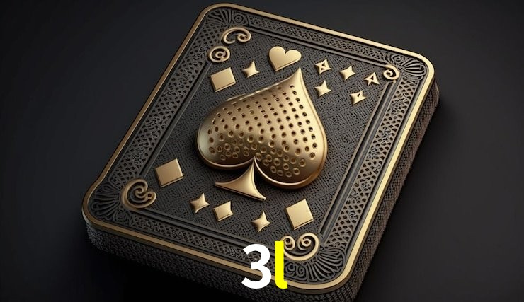 Apostas de Futebol 3l