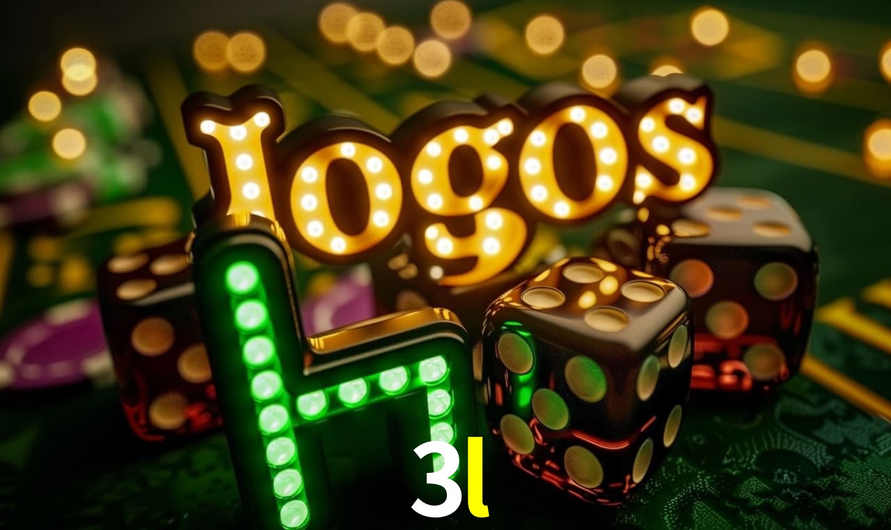 Apostas de Tênis 3l