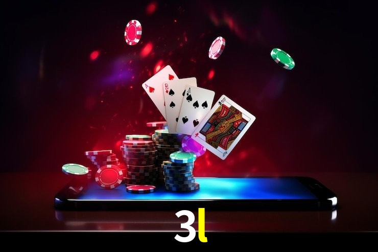 Live Casino 3l