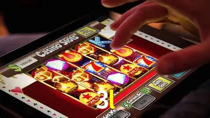 Desvendando o Mundo dos Jogos Virtuais na 3l