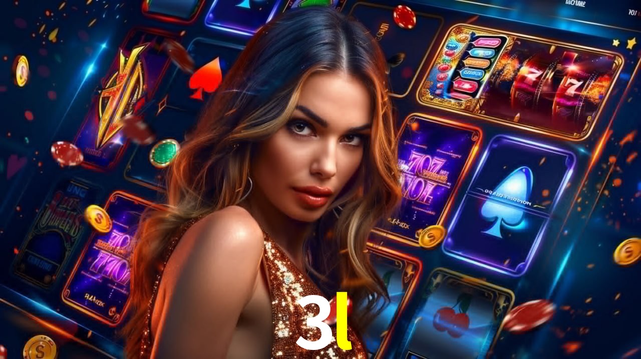 Desvendando o Mundo dos Jogos Virtuais na 3l