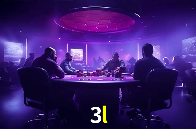Inovações de Jogos na 3l: O Futuro das Experiências Interativas