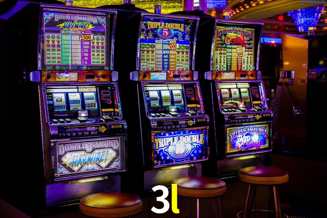 Casino VIP 3l