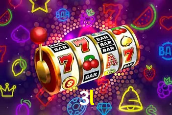 Descubra o Mundo do Cassino Online com 3l