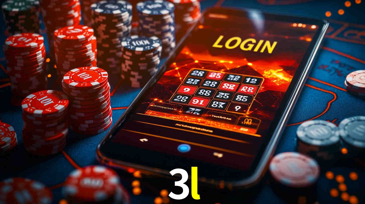 3l: Jogue Crash e Experimente Alta Recompensa Instantânea