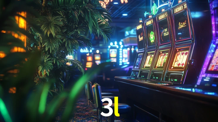 Live Casino 3l