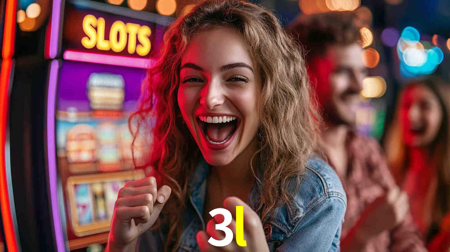 Explorando a Categoria de Eventos em Apostas na 3l