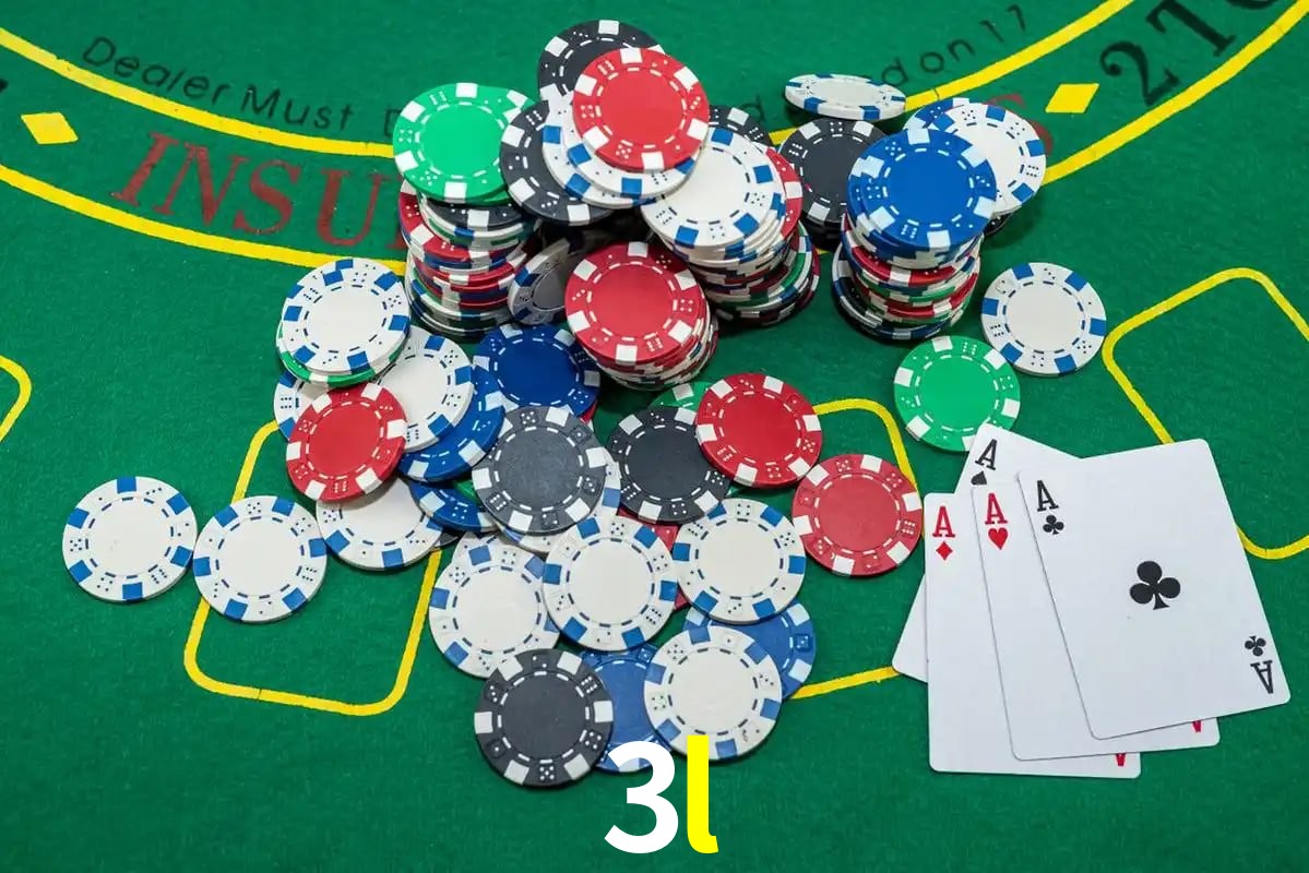 Jogos Exclusivos 3l